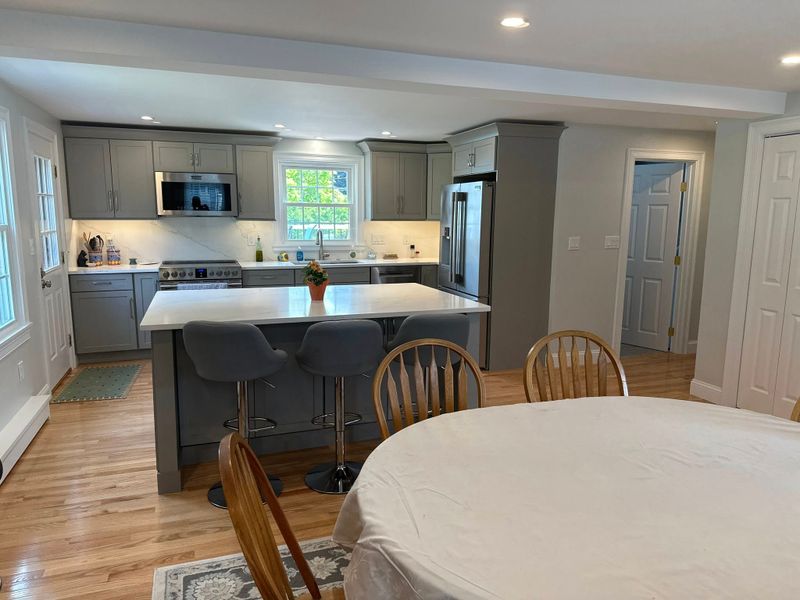 Kitchen Renovation