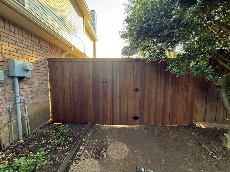 Pool Fencing