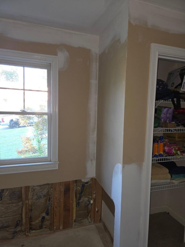 Kitchen Renovation