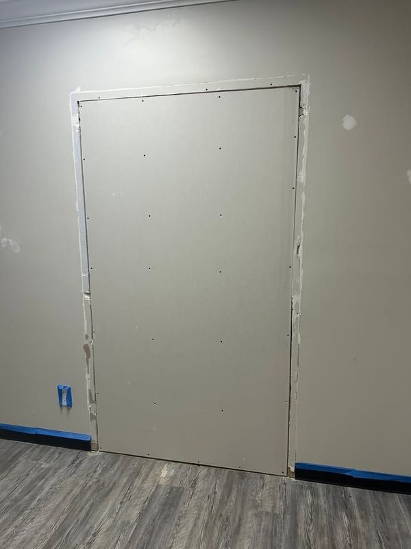 Interior Painting