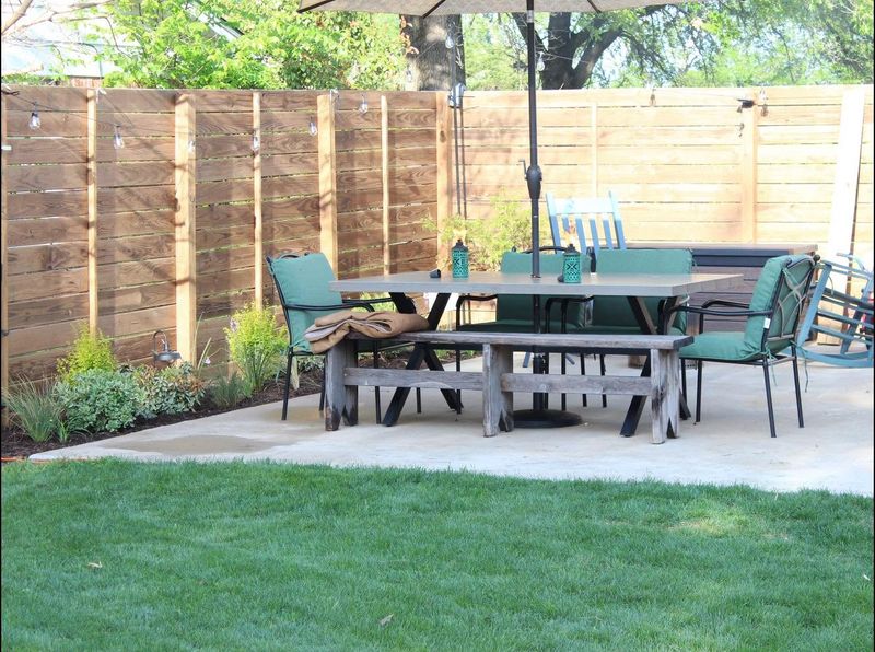 Outdoor Living Spaces