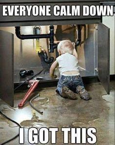 Leak Detection and Repair