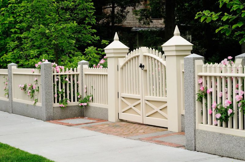 Fencing