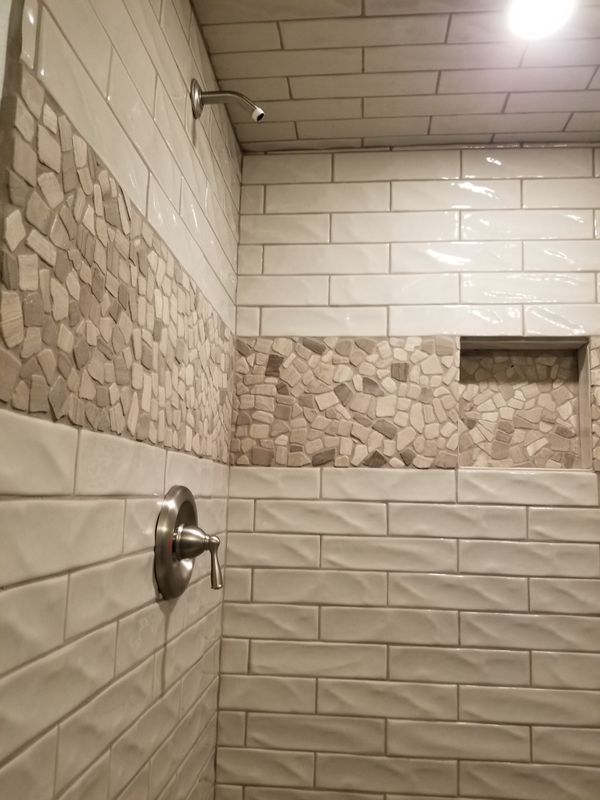 Bathroom Oasis