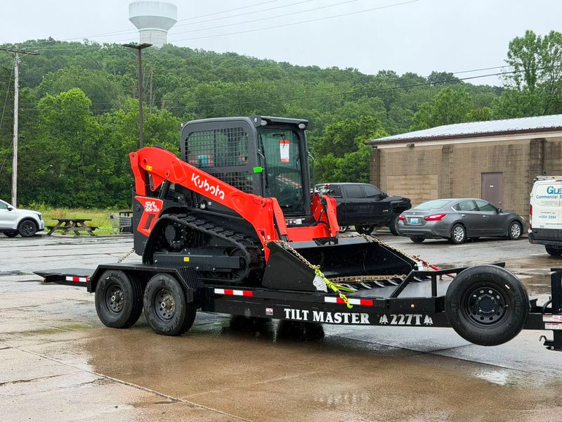 Bobcat Services