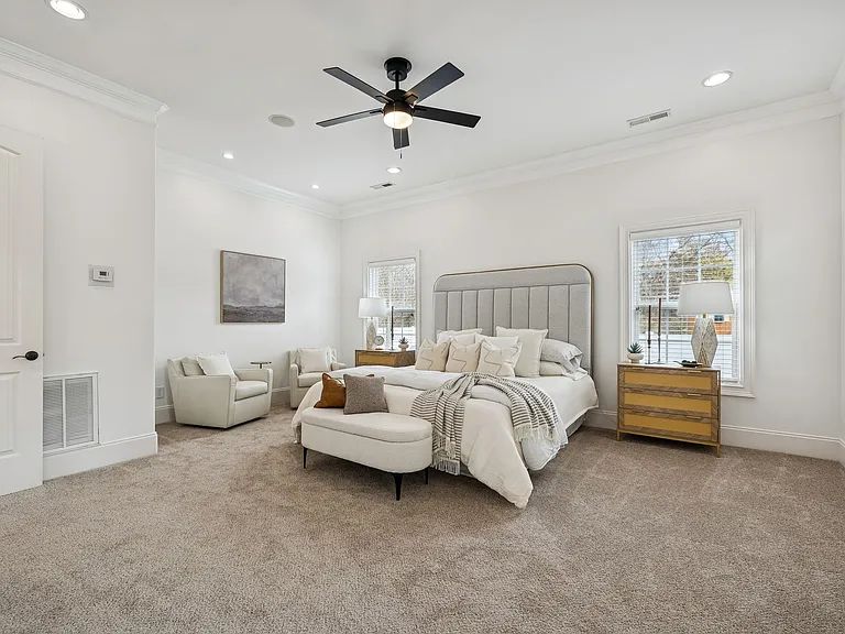 Interior Painting gallery