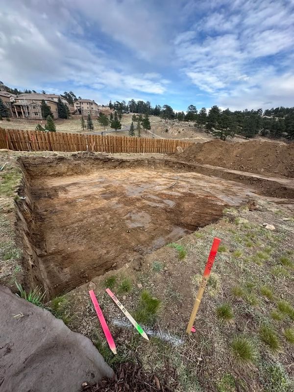 Land Grading