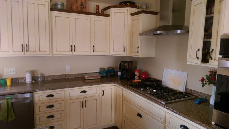 Interior Projects