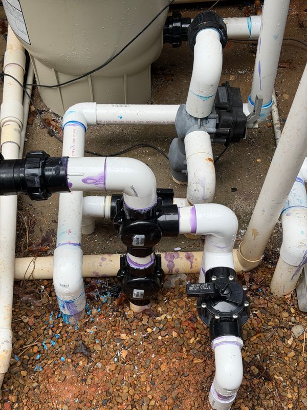 General Pool Repairs