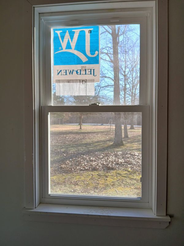 Interior Renovations