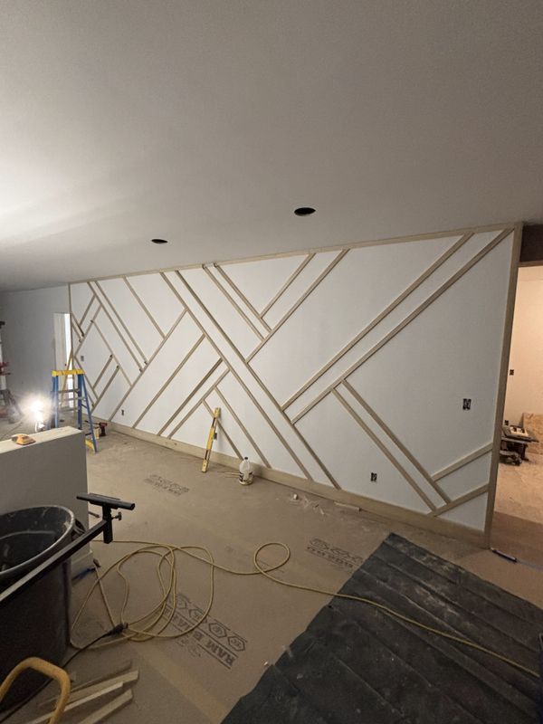 Finish Carpentry