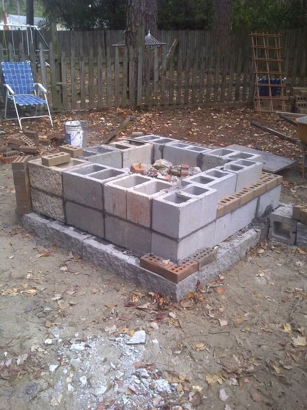 Blockwork