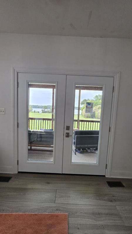 Stunning Window and Door Transformation by MAS Home Improvement