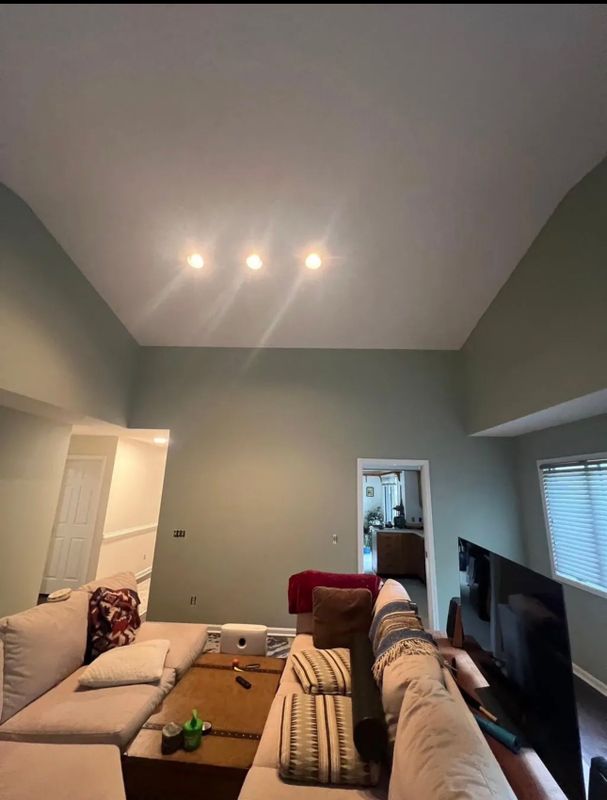 Interior Painting
