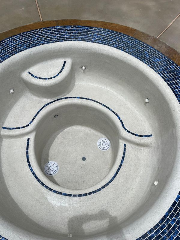 Jacuzzi and Spa Design