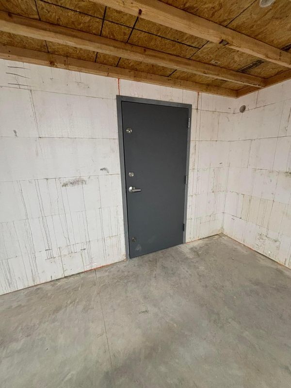 Insulated Concrete Forms Construction