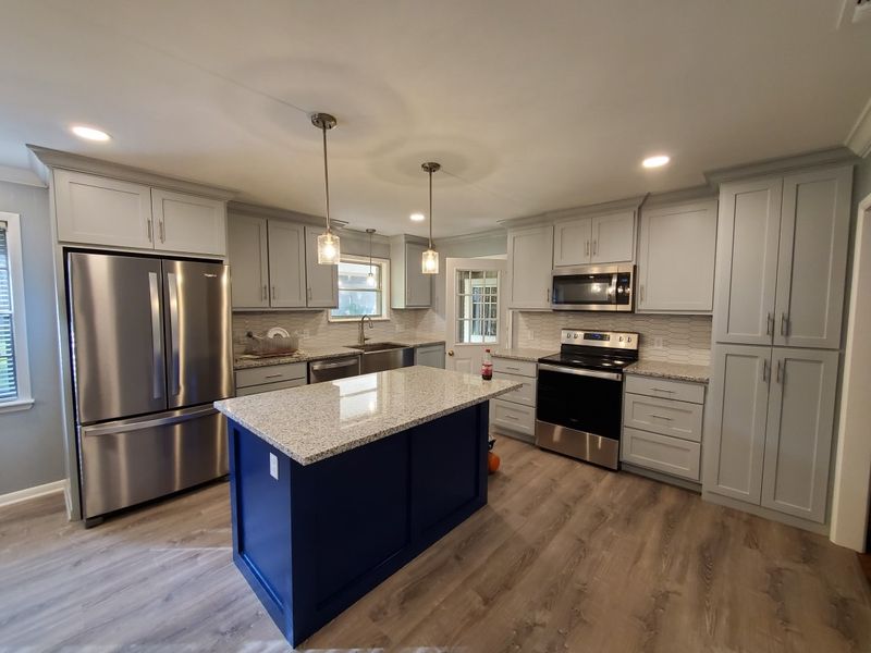 Transformative Home Remodel in the Heart of Lindale