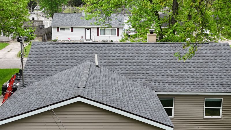 Roofing Replacement