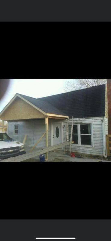 Carpentry