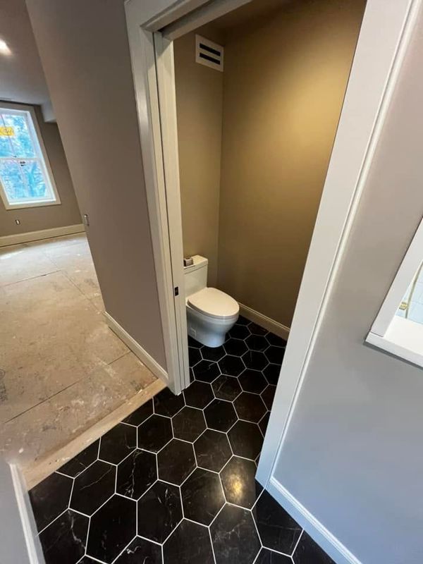 Floor Tiling Services