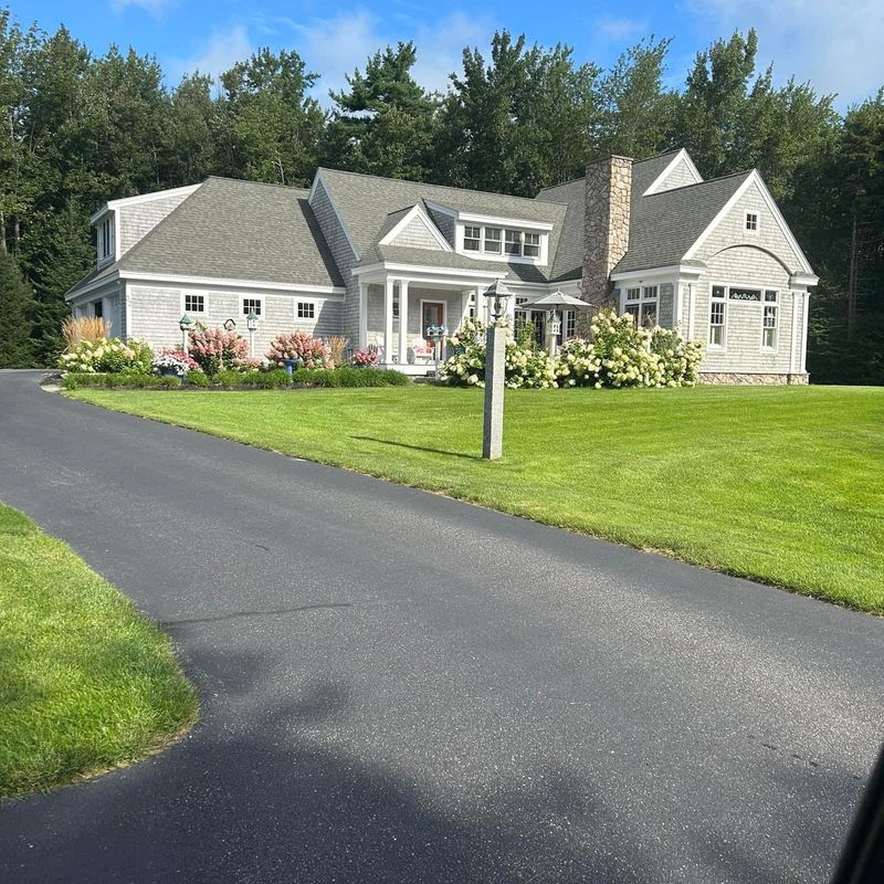 Roofing & Exterior Home Maintenance