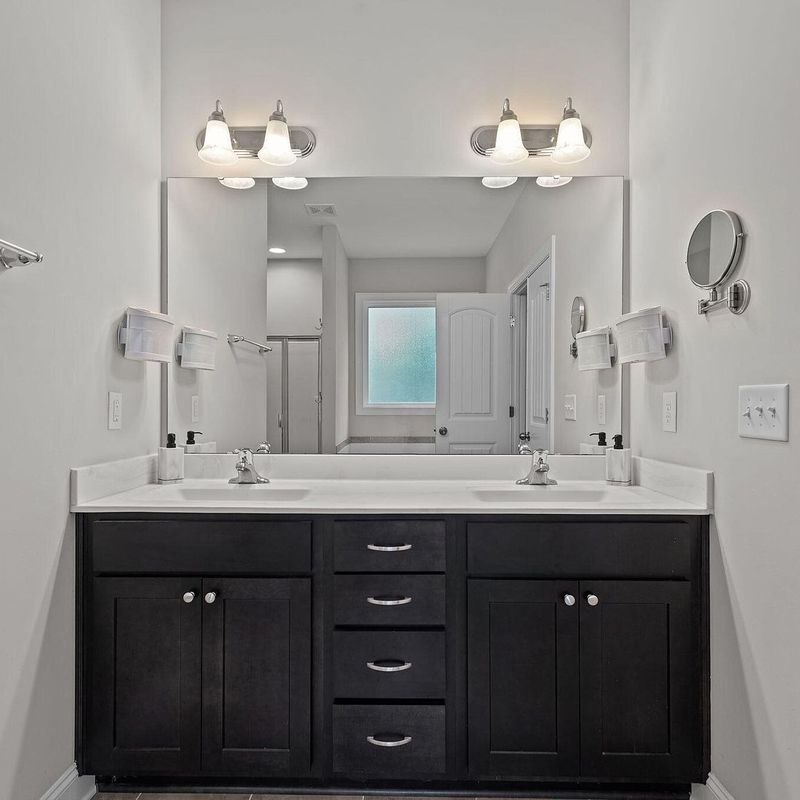Kitchen and Bathroom Renovations