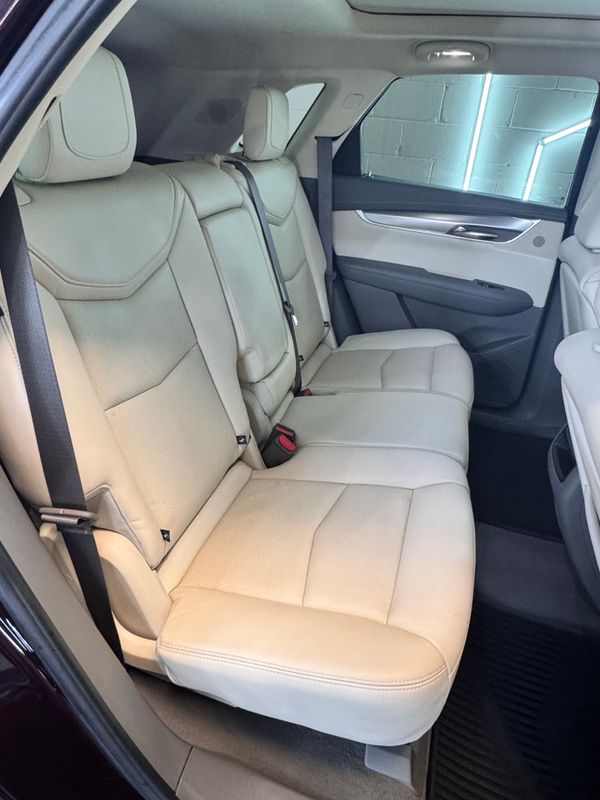 Interior Detailing gallery