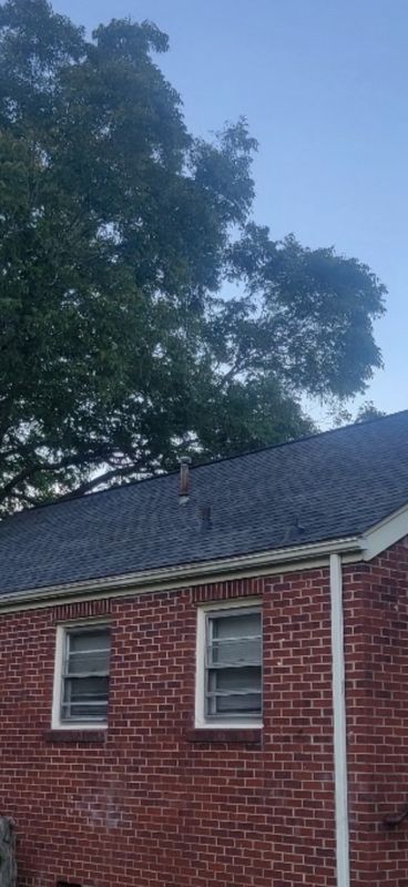 Exceptional Roofing Renovation: Quality Craftsmanship and Unbeatable Value by Roofing By Eubanks Home Improvements