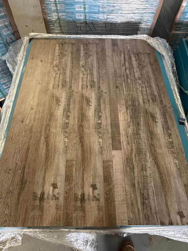 Residential Flooring