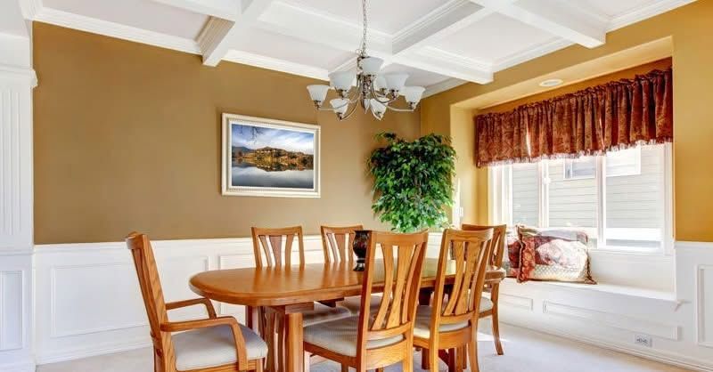 Interior Painting
