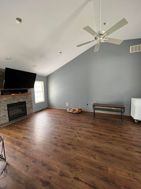 Interior Painting gallery