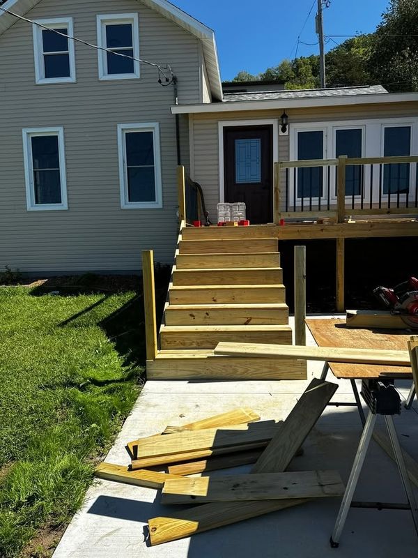 Remodeling Services
