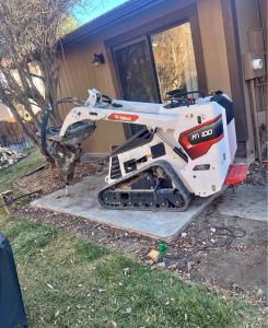 Bobcat Services