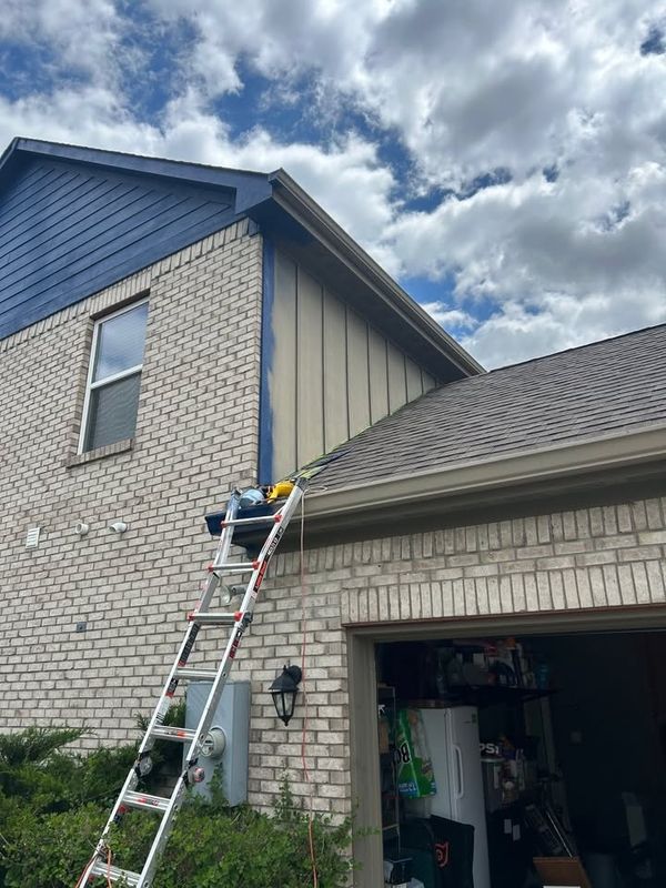 Exterior Home Improvements