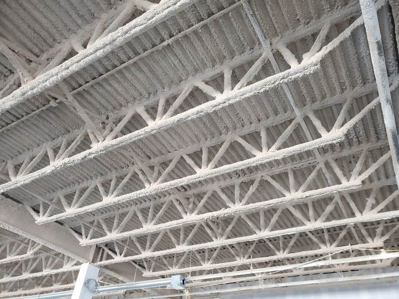 Fire Protection Coatings