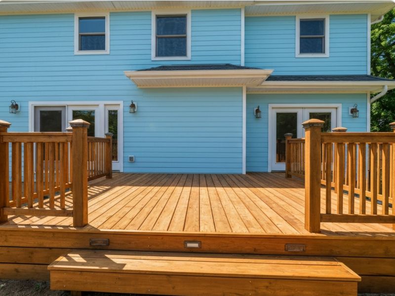 Exterior Painting