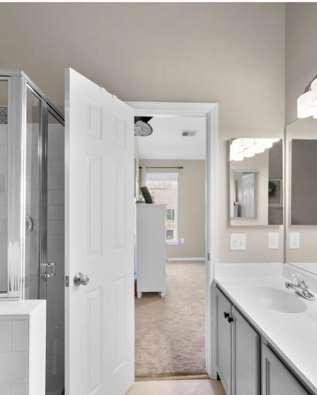 Residential Cleaning gallery