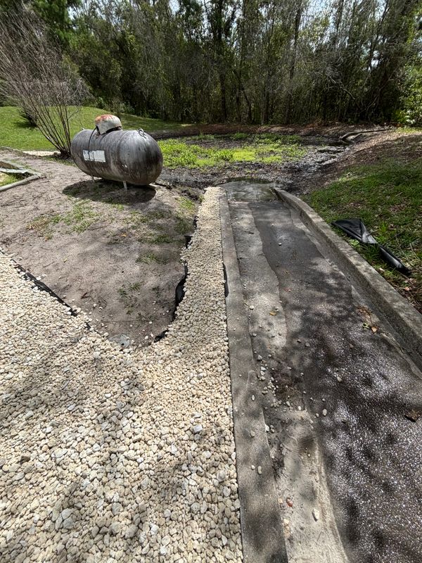 Erosion Control Solutions