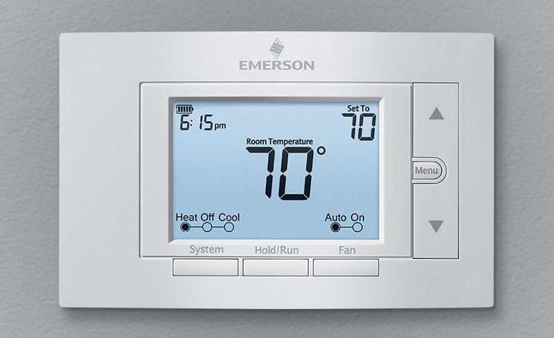 Residential HVAC Installation