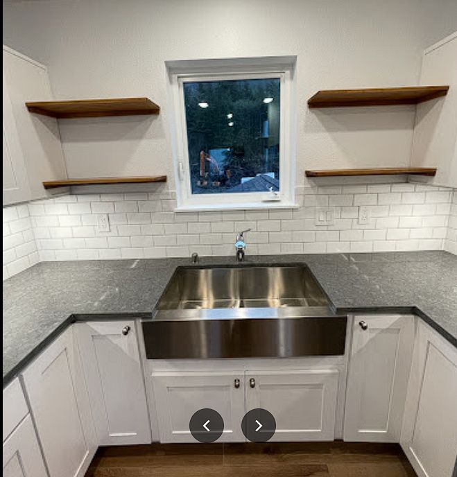 Interior Renovations