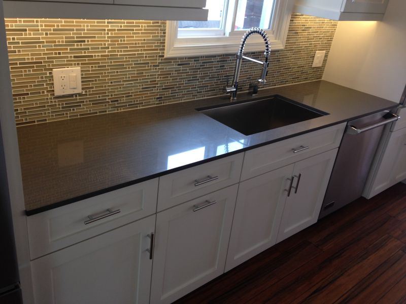 Kitchen Renovation