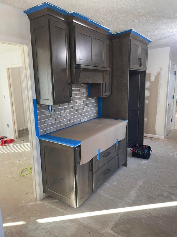 Kitchen Remodeling