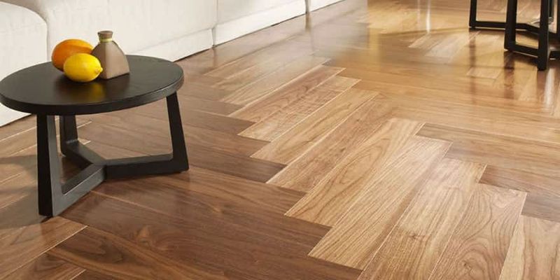 Flooring