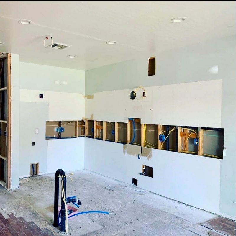 Kitchen Remodels