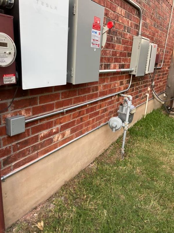 Electrical Repairs