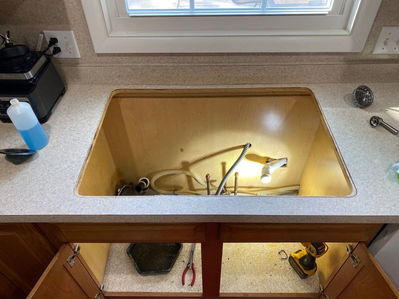 Pipe Installation and Repairs
