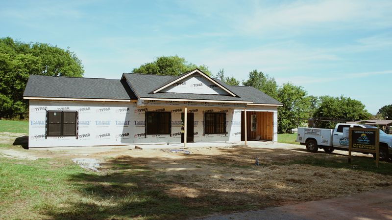 Spec House 308 (For Sale)