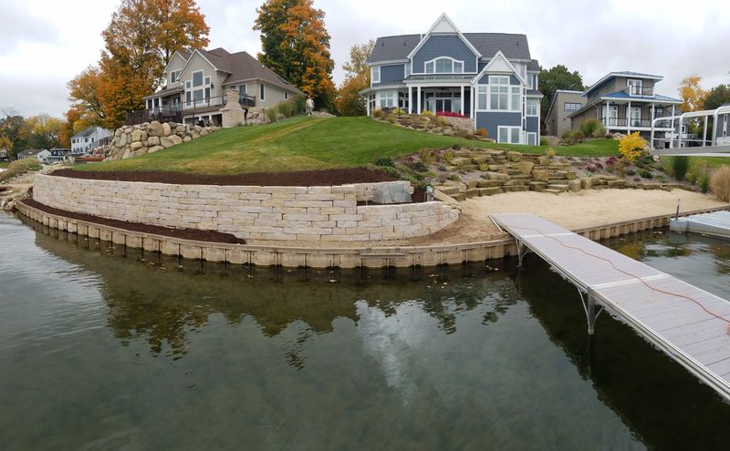 Hardscaping Gallery