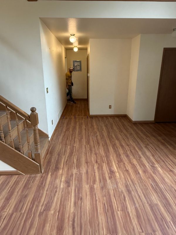 Flooring