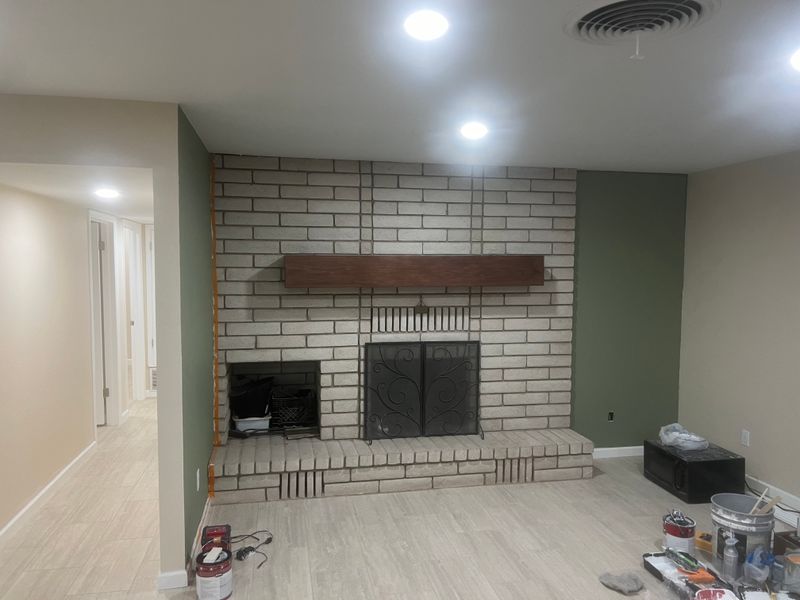 Flooring